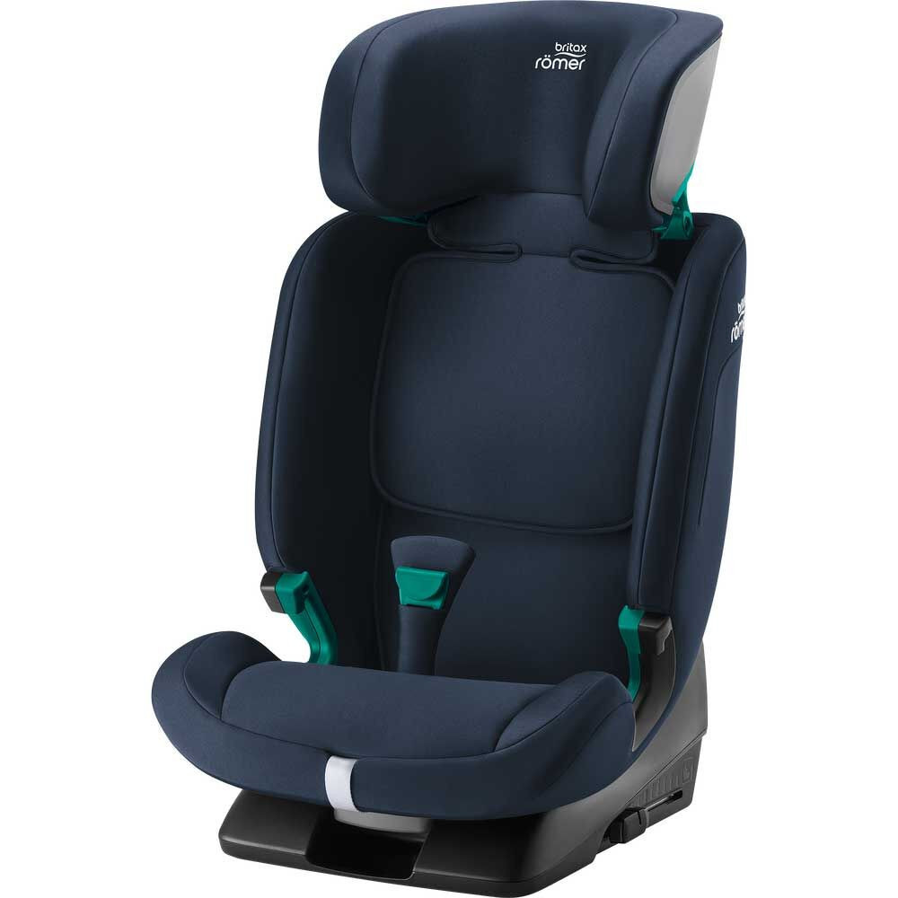 Britax Römer Evolvafix 3